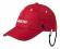 czapka MUSTO FAST DRY CREW CAP 3 kolory GGN Sport