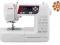 Maszyna do szycia JANOME DXL603 + stolik + gratisy