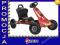 Ferbedo GOKART RACER AR-2 Pompowane Kola 5-11 lat