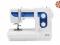 NOWA Maszyna do szycia ELNA 320 eX + GRATISY !!!