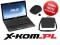Asus X53SD K53SD i3-2350M 8G GF610M Win+Torba+Mysz
