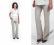 ELEGANCKIE WIOSENNE SPODNIE NICOLA roz.XL