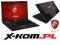 MSI GE70 i7-3610QM 8GB 750GB Full HD GT650 2GB THX