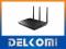 Router Asus RT-N66U Diamond DualWireless N 2USB