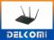 Router ASUS DSL-N55U Diamond DualWireless N 2USB