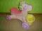 Konik Fisher Price jeździk TANIO!!!