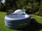 Basen Lay-z-Spa z hydromasażem 100% sprawny