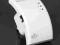 WZMACNIACZ SYGNAŁU REPEATER WIFI MEDIA-TECH WLAN