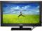 Nowy TV LCD 32" EVERLINE DVB-T MPEG4 USB DivX