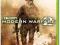 CALL OF DUTY  MODERN WARFARE 2  POZNAŃ SKLEP
