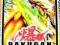 BAKUGAN DEFENDERS OF THE CORE  POZNAŃ SKLEP