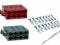 ZESTAW ISO 8PIN + TERMINALE