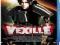 VEXILLE , Blu-ray , PL LEKTOR , SKLEP W-wa