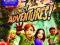 KINECT ADVENTURES +XBOX360+GWARANCJA+ BK