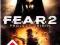 FEAR 2 +XBOX360+GWARANCJA+