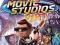 MOVIE STUDIOS PARTY  + WII + GWARANCJA +