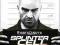 SPLINTER CELL DOUBLE AGEN ++XBOX360 + GWARANCJA ++