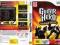 GUITAR HERO WORLD TOUR + WII + GWARANCJA +