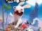 RABBIDS GO HOME   + WII + GWARANCJA +