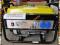 Agregat prądotwórczy 2,5 KW wysyłka + olej Gratis