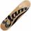 deck ETAM BOARDS Woodlogo // 7.5" // + grip