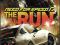 NFS NEED FOR SPEED THE RUN  PL NOWA BLUEGAMES WAWA