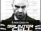SPLINTER CELL: DOUBLE AGENT     BLUEGAMES WAWA
