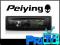 RADIO PEIYING PY-6331 CD MP3 USB SD MMC 4x40W RDS