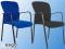KRZESŁO KONFERENCYJNE ISO KRZESŁA 2 KOLORY EAGO