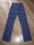 spodnie ciążowe XS 34 BRANCO jeansy GRATIS