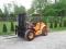 Terenowy wózek widłowy AUSA CH-200x4 manitou jcb
