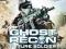 GHOST RECON FUTURE SOLDIER XBOX 360