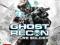 GHOST RECON FUTURE SOLDIER PS3