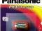 BATERIA PANASONIC CR-2