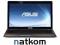 Nowość ASUS K53SD-SX269 i3/4/500/610M Pabianice