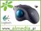 Mysz Logitech M570 Trackball GW36 + SMYCZ GRATIS!