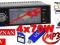 Radio samochodowe TV ekran 4,2" 4x70W CANVA