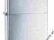 ZIPPO ZAPALNICZKA 200 ''BRUSHED CHROME'' - NOWA !