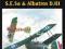 S.E.5a & Albatros D.III (WAK 10/2009) 1:33