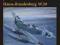 Samolot Hansa-Brandenburg W.29 (STM 1/09) 1:33