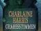 GRABESSTIMMEN - CHARLAINE HARRIS