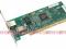 NOWA COMPAQ NC7770 PCI-X Gigabit 284848-001 FV GWR