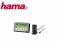 STACJA  POGODY WDS-300 USB Z TRANSMITEREM / HAMA