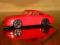B BURAGO PORSCHE CARRERA 911 CZERWONE 1:43 F-RA