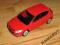 CZERWONY HYUNADI i30 WELLY 1:43 F-RA