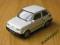 PRL FIAT 126p MALUCH WELLY 1:43 F-RA BIAŁY