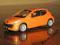 PEUGEOT 207 WELLY 1:43 F-RA