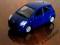 TOYOTA YARIS WELLY 1:43 F-RA