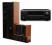 DENON AVR-1312 3D + TAGA TAV-306 5.0 3 KOLORY