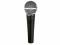 MIKROFON DYNAMICZNY SHURE SM 58 LCE ORYGINAŁ